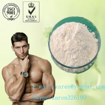 Oxandrolone